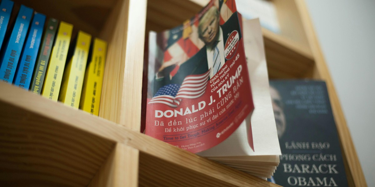How Did Donald Trump Won the 2024 Election?