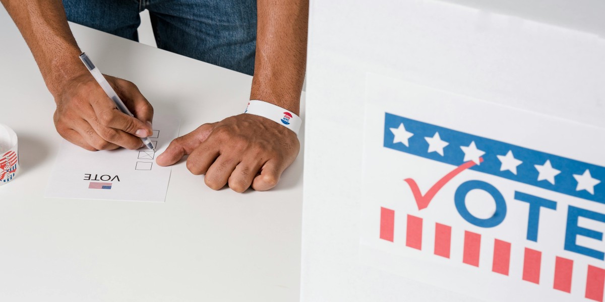 Step-by-Step Guide to us Voting from Abroad